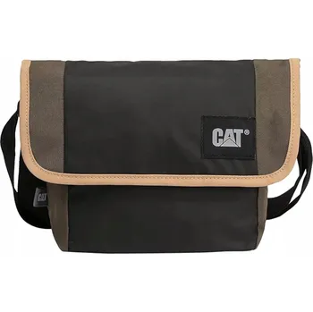 Sportovní taška Caterpillar taška na dokumenty polyester bez vzoru