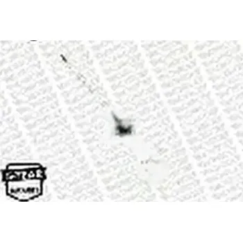 Monroe G16321 Tlumič nárazů