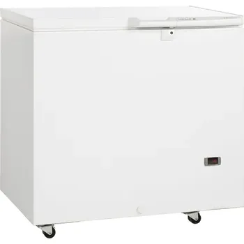 Hlubokomrazicí truhla Tefcold SE20-45