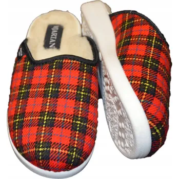 Dámské pantofle MJT dámské pantofle velikost 40