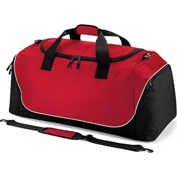 Městský batoh Quadra Teamwear Jumbo Kit Bag Barva: Classic Red, Velikost: 85 x 38 x 35 cm G_QS88