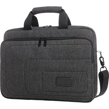 Halfar Rám tašky na notebook Barva: black, Velikost: 40 x 30 x 10 cm G_HF16050