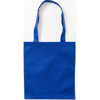 Jiale Nákupní taška Bag - dlouhá ucha Barva: Royal (ca. Pantone 286U-HKS 42), Velikost: approx. 38 x 42 cm G_XT015