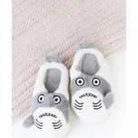 Li-Star Dětské bačkory SJ25-22G Velikost: 30 - 31