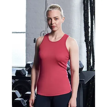 Just Cool Dámská cool vesta a Barva: Žlutá, Velikost: XS G_JC015