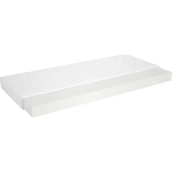 Matrace Matrace Mulan 70x140 - Black Red White - BRW 70x9 cm