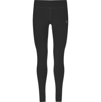 Pánské kalhoty 2117 of Sweden Undal pánské funkční spodní kalhoty, Black L