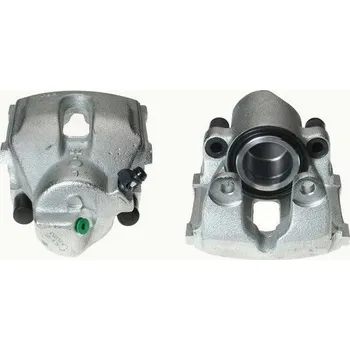 Brzdový třmen Brzdový třmen BUDWEG CALIPER 344144