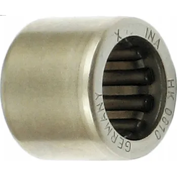 Alternátor AS-PL ABE9080(INA) Ložisko