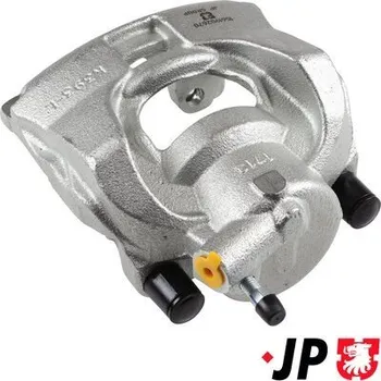 Brzdový třmen Brzdový třmen JP GROUP 1561902670