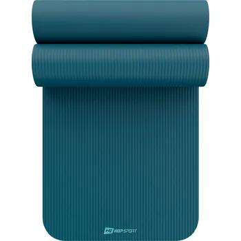 podložka na cvičení Hop-Sport Podložka fitness HS-NB015GM mořská