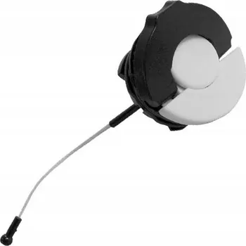 UZÁVĚR NÁDRŽE PALIVA PRO PILU STIHL MS181 MS211 MS231 MS251 MS230