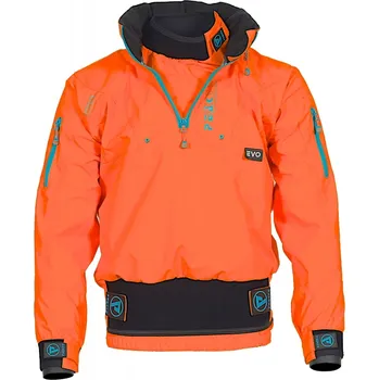Bunda Peak PS Adventure double Barva: Orange, Velikost: XL