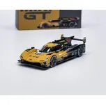 Cadillac V-Series.R #01 Cadillac Racing 2024 - Mini GT 1:64