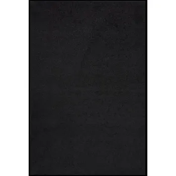 Hotová velurová rohožka do interiéru 120 x 80 cm