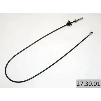 Klimatizace automobilu Kabel tachografu Linex 27.30.01