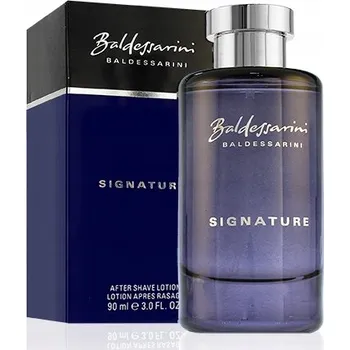 BALDESSARINI Signature Voda po holení
