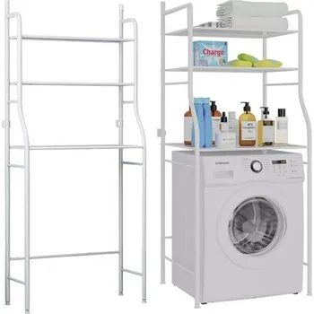 Dílenský regál Regál na pračku