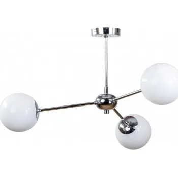 LIS Závěsná lampa DORI 5781Z-H91 Bílá