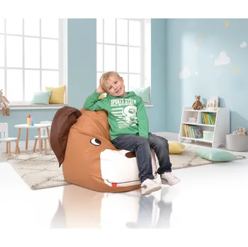 Sedací pytel ArtPP Dětský sedací pytel PSÍK | PPY-42