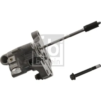 Palivový systém Palivové čerpadlo FEBI FE35575