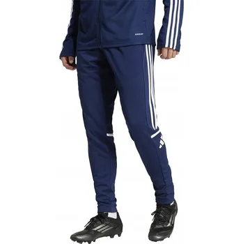 Tréninkové kalhoty adidas SQUADRA 25 Training Pant JD2988 - TMAVĚ MODRÁ, L