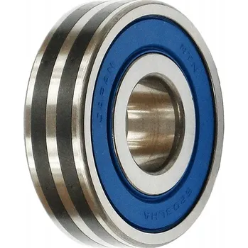 Alternátor Ložisko alternátoru ABE9092, produkt NTN