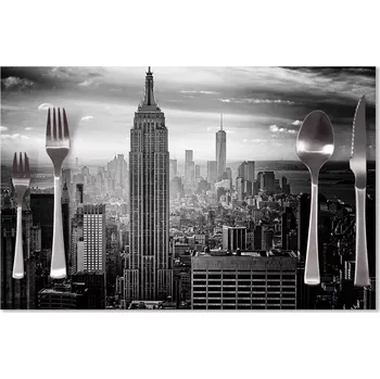 prostírání Sablio Prostírání Manhattan: 40x30cm