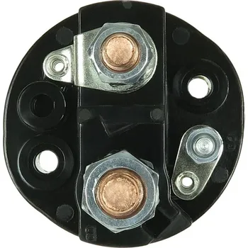 Startér Víčko spínací cívky startéru AS-PL (SP1007S)