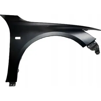 Blatník karosérie Pravý přední blatník HONDA ACCORD USA 17-