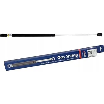 Ventilátor topení a klimatizace Plynová vzpěra, víko zavazadlového prostoru Kilen 466006