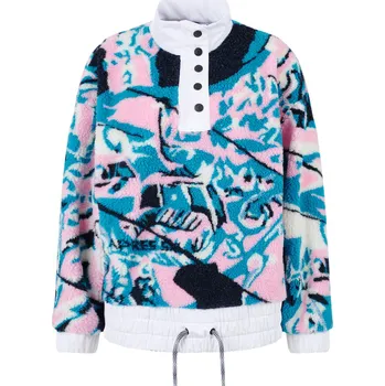 Cyklistické kalhoty Dámská bunda Sportalm Görlitz ST 400181 Pastel Violet (71)