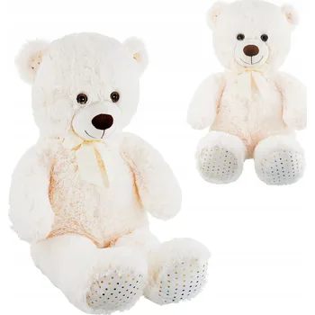 plyšák Smily Play Plyšový MEDVĚD 75 cm Smily Play