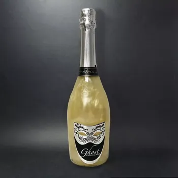 Víno GOLDWINE Perleťové víno SILVER 0,75l