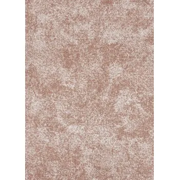 Koberec Breno Metrážový koberec MOODS 60 (Ultratex) béžový, šíře 400 cm, Vícebarevné/Béžová