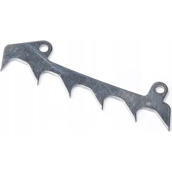 PATKA, OSTRUHA, ZUBY, ODBOJNÍK PRO PILU STIHL MS180 MS181 MS211 MS230 MS250