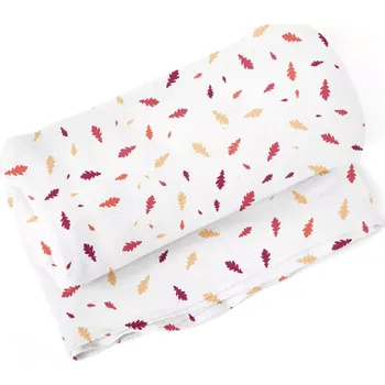deka Sablio Deka Barevné podzimní listí - 150x120 cm