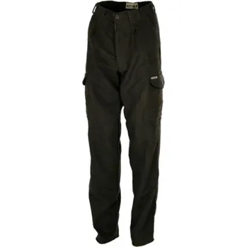 Pánské kalhoty Afars Myslivecké kalhoty - Moleskin - Velikost 122