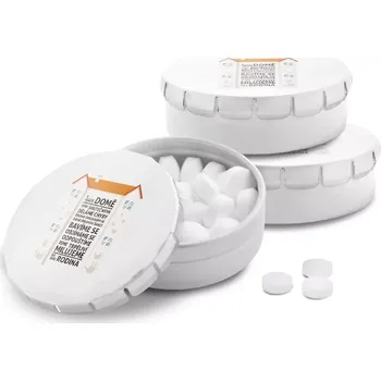 Bonbon Sablio Mentolky V tomto domě - 3 ks