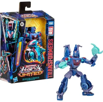 Figurka Transformers Legacy Cyberverse Universe Chromia