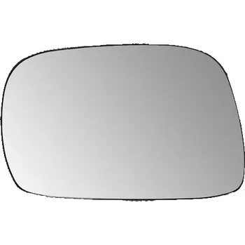 Soustava řízení Abakus 2801G01 Sklo , vnější zrcátko