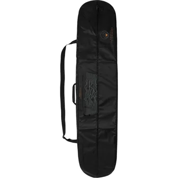 Cyklistické kalhoty Vak na snowboard Gravity Rival Black