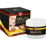 PALACIO Arganový olej pleťový krém 50 ml Arganový krém