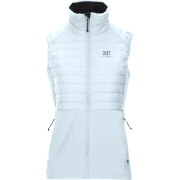 Dámská vesta 2117 of Sweden Sikan dámská vesta, Ice Blue XXL