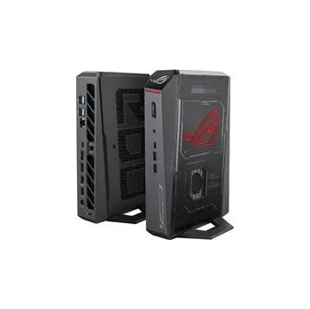 Stolní počítač ASUS NUC 15 ROG Jean Cynyon RNUC15JNK9X489A2 U9-275HX 32 GB 1 TB NVIDIA GeForce RTX 5070 8 GB W11H