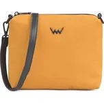 Dámská kabelka VUCH NURIA UNI Žlutá