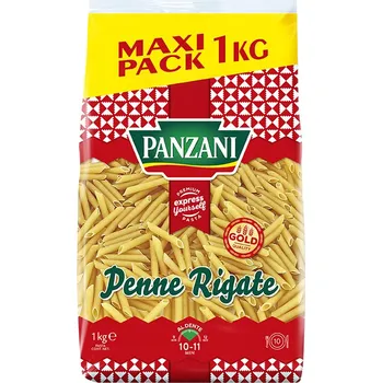 Příloha Panzani Penne Rigate 1000g 1000g
