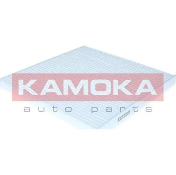 Kabinový filtr KABINOVÝ FILTR F424901 KAMOKA