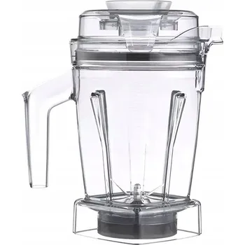 Vrták Vitamix Ascent- nádoba 1,4l na mletí suchých surovin