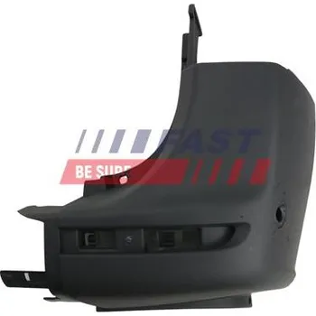 Nárazník Roh nárazníku mercedes sprinter 18> 907/910 zadní pr parkovací senzor rwd blind side alert ft91344g